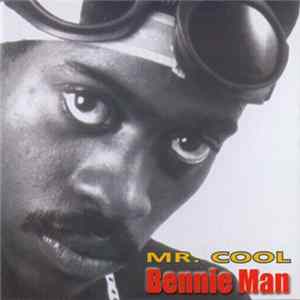 Beenie Man - Mr. Cool Album