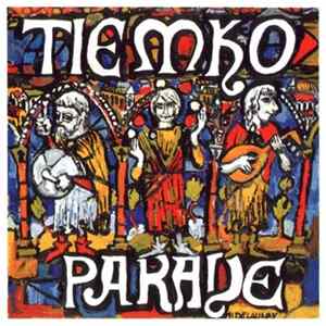 Tiemko - Parade Album
