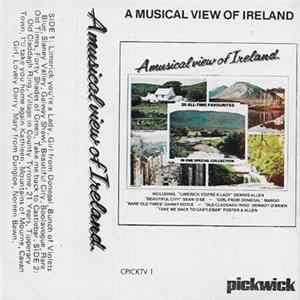 Various - A Musical View Of Ireland Album