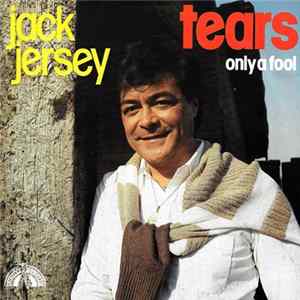 Jack Jersey - Tears Album