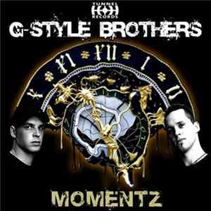 G-Style Brothers - Momentz Album