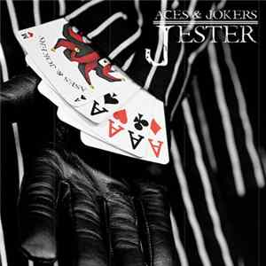 Aces & Jokers - Jester Album