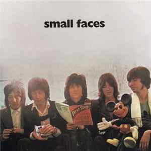 Faces - First Step Album