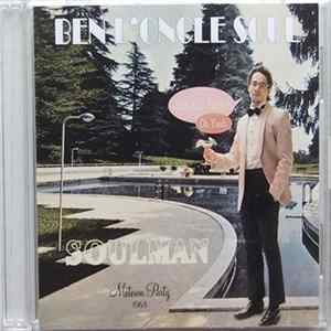 Ben L'oncle Soul - Soulman Album
