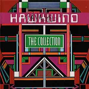 Hawkwind - The Collection Album