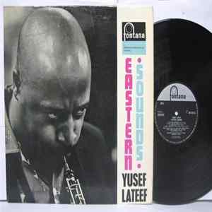 Yusef Lateef - Eastern Sounds Album