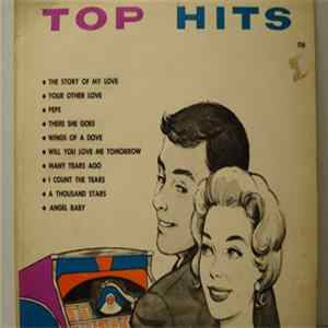 The Promenade Orchestra & Chorus - Top Hits Album