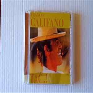 Franco Califano - Tac Album