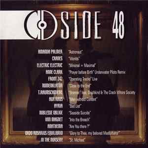 Various - CD Side 48 Album