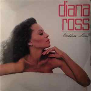 Diana Ross - Endless Love Album