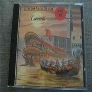 Rondò Veneziano - Concerto Album