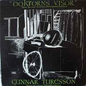 Gunnar Turesson - Doktorns Visor Album
