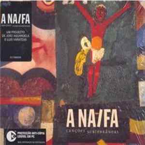 A Naifa - Canções Subterrâneas Album