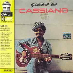 Cassiano - Apresentamos Nosso Cassiano Album