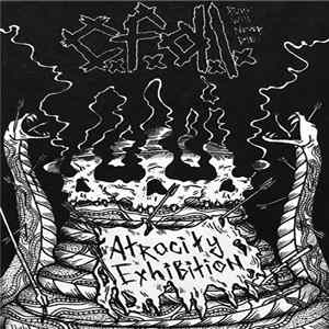 Crazy Fucked Up Daily Life - Atrocity Exhibition Album