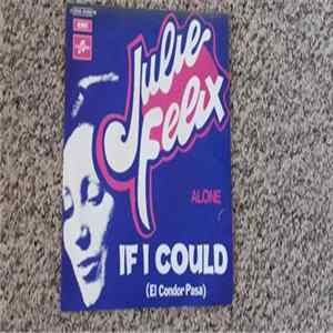 Julie Felix - If I Could Album