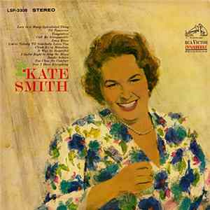 Kate Smith - A Touch Of Magic Album