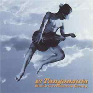 Mario Corradini & Group - El Tangonauta Album