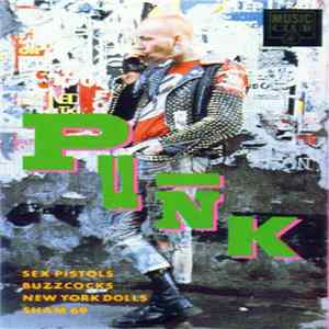 Various - Punk Album
