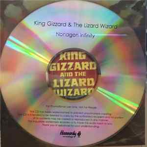 King Gizzard And The Lizard Wizard - Nonagon Infinity Album