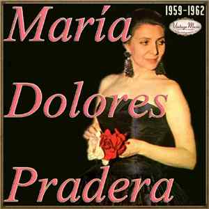 Maria Dolores Pradera - Maria Dolores Pradera Album