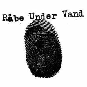 Selvmord - Råbe Under Vand Album