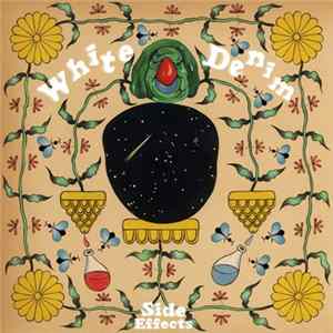 White Denim - Side Effects Album