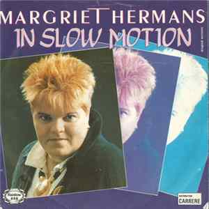 Margriet Hermans - In Slow Motion Album