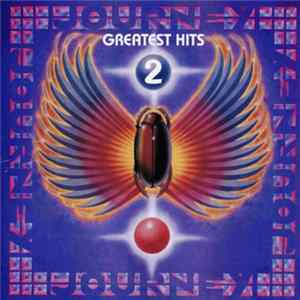 Journey - Greatest Hits 2 Album