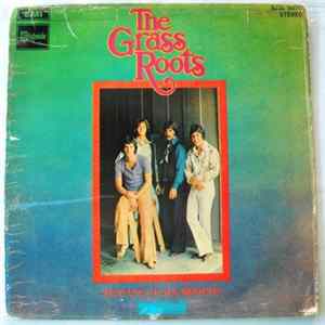 The Grass Roots - Leaving It All Behind Album