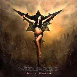 Witchbreed - Heretic Rapture Album