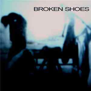 Broken Shoes - Day Of The Law Album