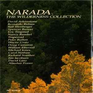Various - The Narada Wilderness Collection Album