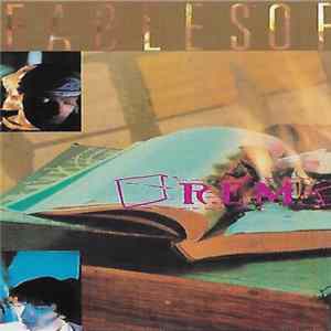 R.E.M. - Fables Of The Reconstruction Album
