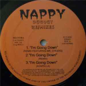 Various - Nappy Dugout Re/Mixes Album