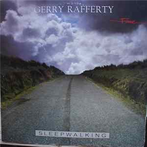 Gerry Rafferty - Sleepwalking Album