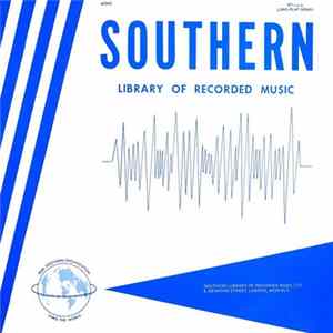 Leslie Bridgewater - Period Music, National Moods Album