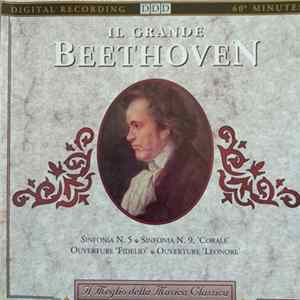 Ludwig van Beethoven - Il grande Beethoven Album