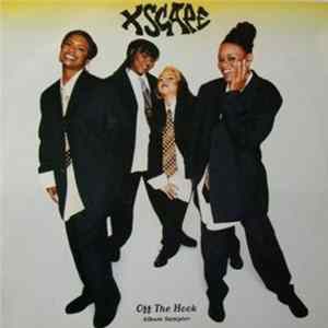 Xscape - Off The Hook Album