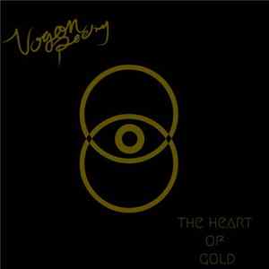 Vogon Poetry - The Heart Of Gold Album