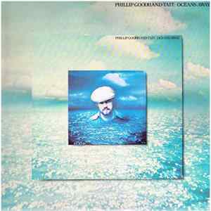 Phillip Goodhand-Tait - Oceans Away Album