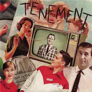 Tenement - Icepick / Summer Street Album