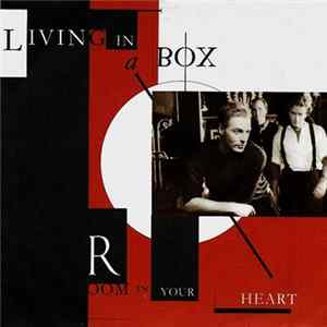 Living In A Box - Room In Your Heart Album