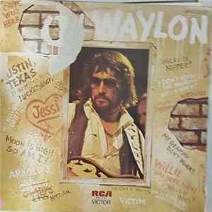 Waylon Jennings - Ol' Waylon Album