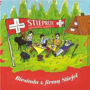 Still Walker - Biesiada Z Firmą Stiefel Album