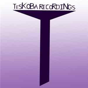 Tesk - Unknown Project EP Album