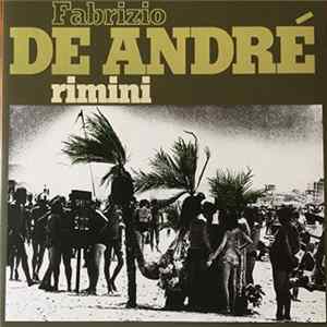 Fabrizio De André - Rimini Album