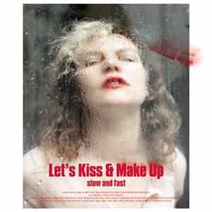 Various - Let’s Kiss & Make Up Album