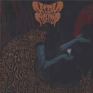 High Fighter - Scars & Crosses Album