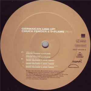 D-Flame & Chuck Fender / Demo Delgado & Kool Savas - Pen / Gunschot Buzz Up Album